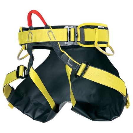 SINGING ROCK Top Canyon Harness; Extra Large 448854